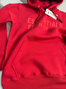 Essential Hoodie Premium XXL