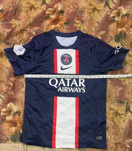 Paris Saint-Germain Jersey