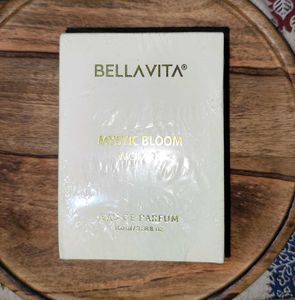 Bellavita Gourmet Collection Perfume Set
