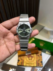 Omega Constellation Watch