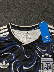 Adidas Argentina Jersey