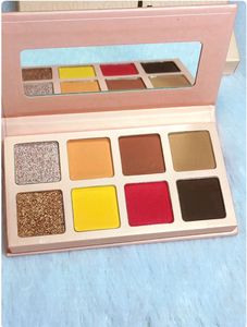 Makeup Revolution Palette