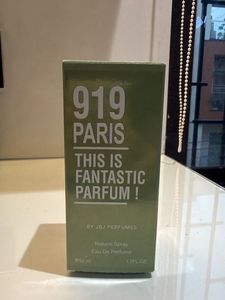 919 Paris Eau De Parfum