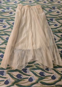 Lightweight Flowy Skirt
