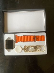 Z55 Ultra Smart Watch