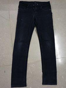 Stylish Jeans Set
