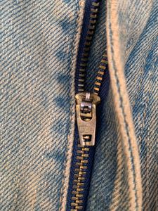 Levi’s vintage jeans