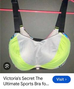 Victoria's Secret VSX Sports Bra