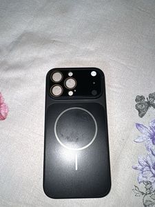 Magnetic Phone Case