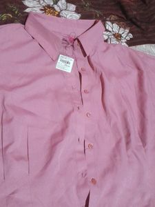 Casual Shirt - L
