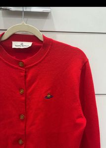 Vivienne Westwood knit Cardigan