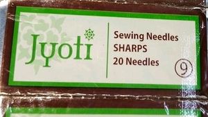 Needles combo 9 varieties Branded