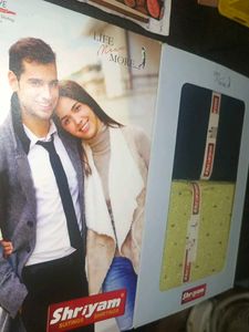 Shriyam Shirtings Fabric