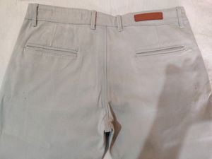 Used Men Trousers Pants In Good Condition