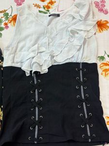 Tops Bundle - Three Unique Styles