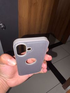 Stylish iphone 16  Carbon Fiber Phone Case