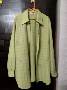 Thrifted