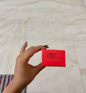 Foxtale Super Glow Moisturizer