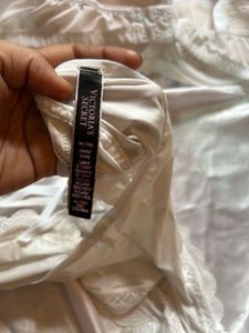 Victoria's Secret Lingerie Set