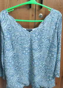 Few Times Worn Top