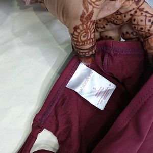 ⭐ 30 size red look