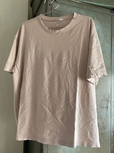 H&amp;M Oversized  T-Shirt