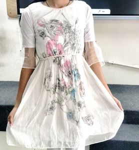 🎀 Gorgeous Beautiful Dress 😍