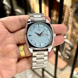 Tissot Men's Watch.rakhi spcl
