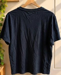 Casual Vneck T-shirt