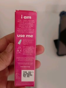 Ilana Dream Blush Flamingo Pink