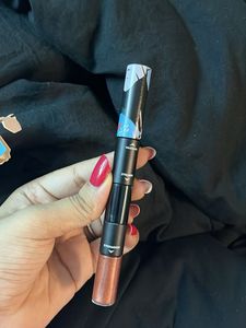 kiro 3 in 1 eyeshadow , eyeliner and mascara