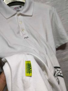Evisu Polo T-Shirt