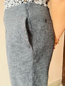 Pants Style Lower