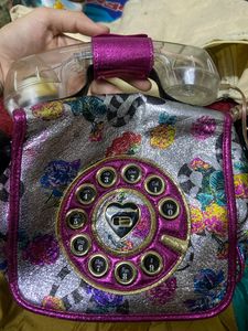 Telephone Purse