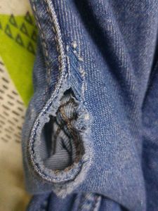Classic Levi's Jeans Bundle