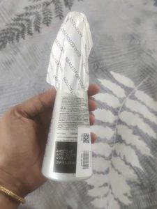 BBLUNT Hot Shot Heat Protection Hair Mist