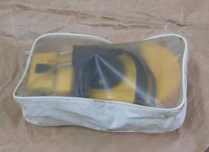 Portable Iron Travel Press