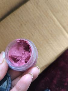 Assorted Once-used makeup