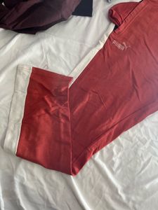 Puma BMW Motorsport Track Pants