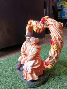 Old Couple