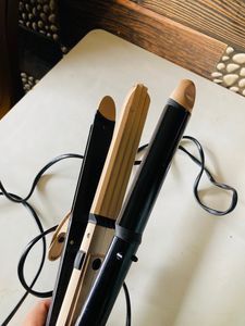 Vega 3 In One Hair Machine