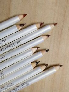 Lip Liners Combo - 10 pcs 👄
