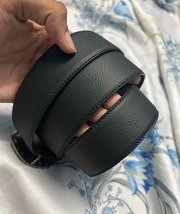 Designer Belt Buckle and star combo