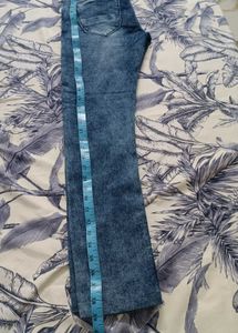 Peter England Skinny Stretch Jeans