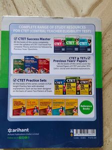 CTET PAPER I CLASS1-5