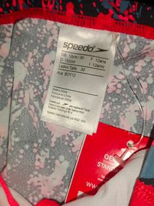 Men's Speedo Swim Jammer Shorts