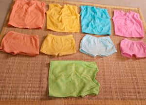 Combo Of 13 Baby Dress For donation 🤩