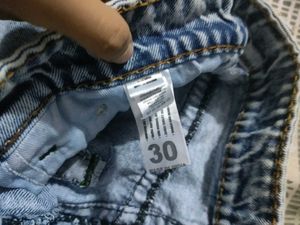 True Religion Jeans - Light Wash