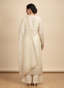 Elegant Indian Ethnic Wear Set