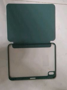 ROBUSTRION IPAD COVER Green